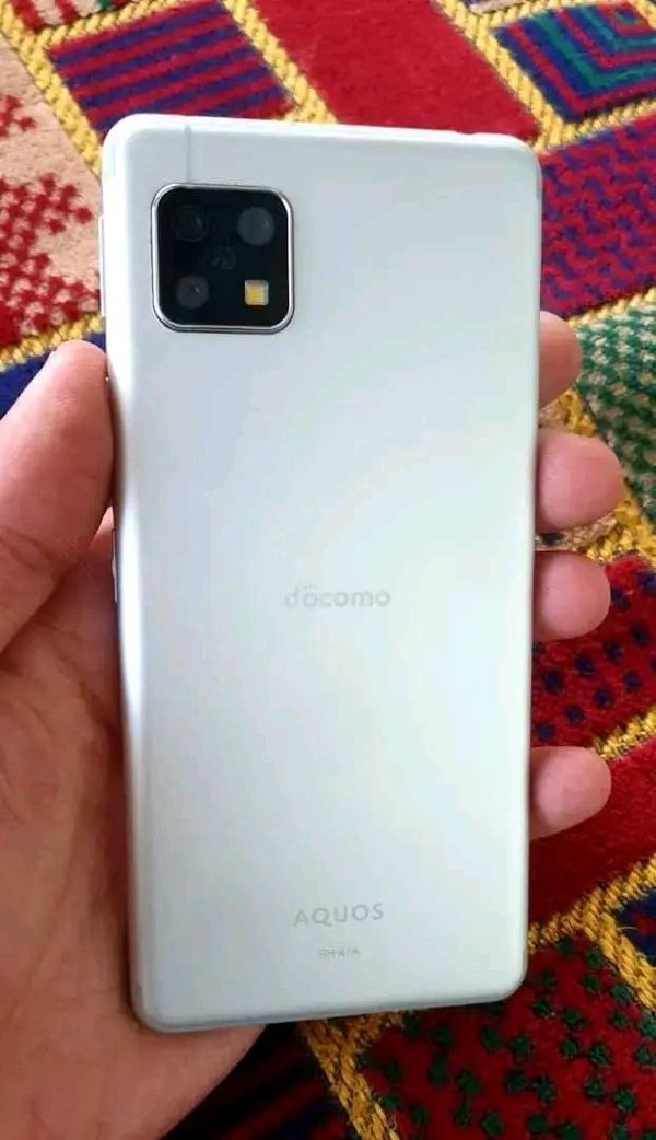Sharp Sense Plus Sharp Sense 4